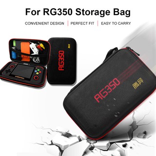 Túi Đựng Máy Chơi Game Rg350