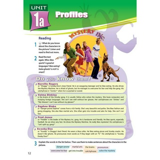 Sách - DTPbooks - Access US 2A Student's Book & Workbook