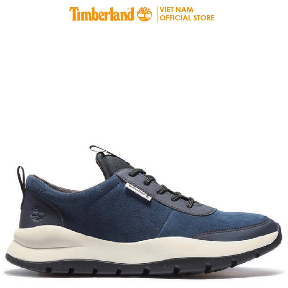 Giày Thể Thao Nam Timberland Men's Boroughs Project Leather Oxford TB0A24RXAQ