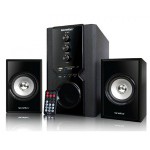 Loa 2.1 SoundMax A960