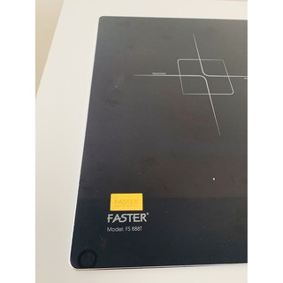 Bếp từ Faster FS 888T