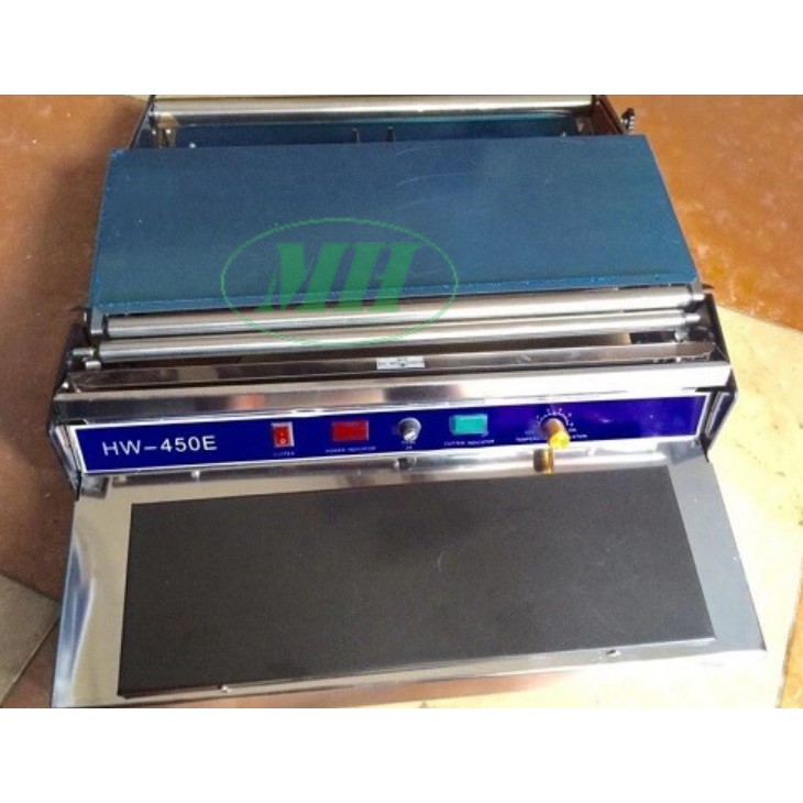 Máy Bọc Màng Thực Phẩm HW-450