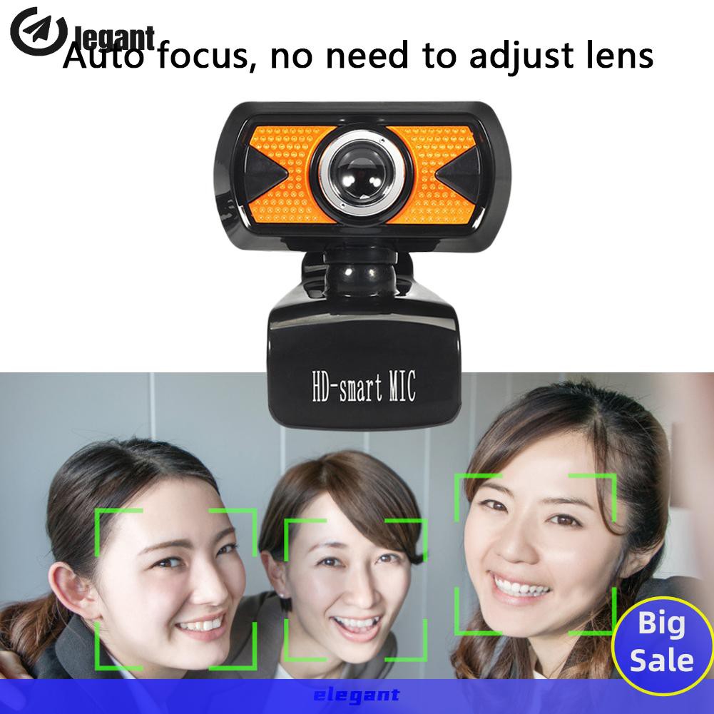 Webcam Egx720P Hd Usb Dành Cho Giáo Dục / Giảng Dạy | BigBuy360 - bigbuy360.vn