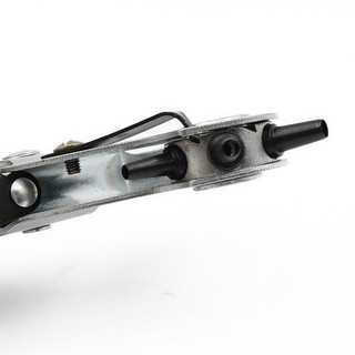 Kìm bấm lỗ dây da đồng hồ, thắt lưng