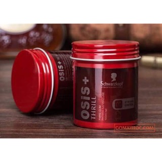 Wax tóc Osis+