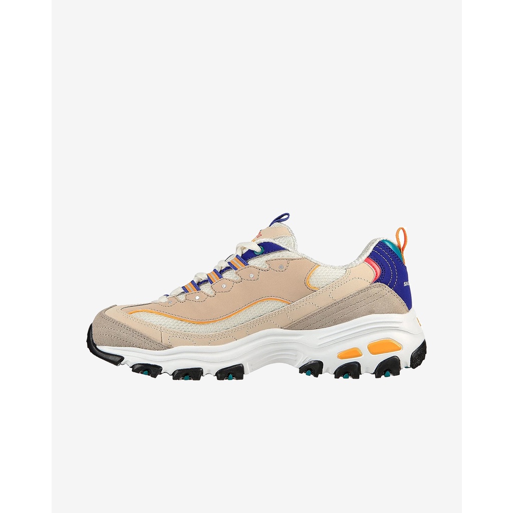 Giày Nữ Skechers 11947-NTMT - Hàng chính hãng