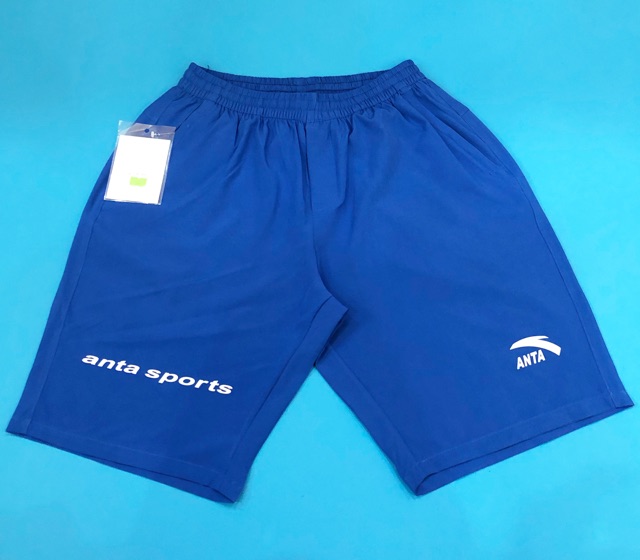 Quần thể thao nam chất vải gió mã 003 | BigBuy360 - bigbuy360.vn