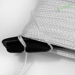 Cuộn Dây Thả Diều 100m Màu Trắng