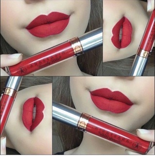 Son kem lì Anastasia Beverly Hill