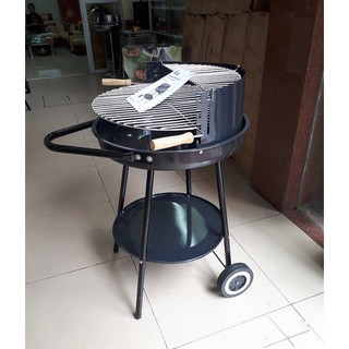 Bếp nướng dã ngoại ngoài trời, bếp nướng sân vườn 1009