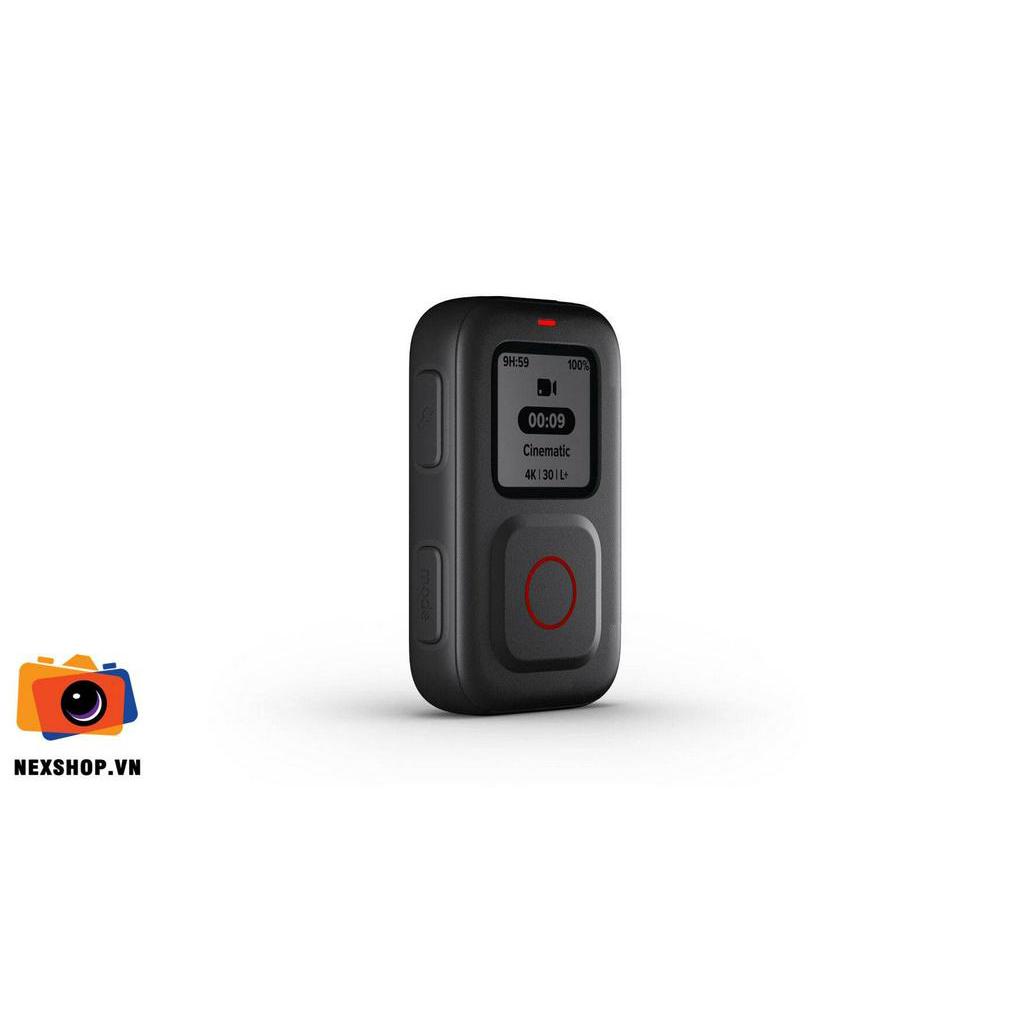 The Remote Gopro 9 8 Max | Hàng chính hãng Gopro