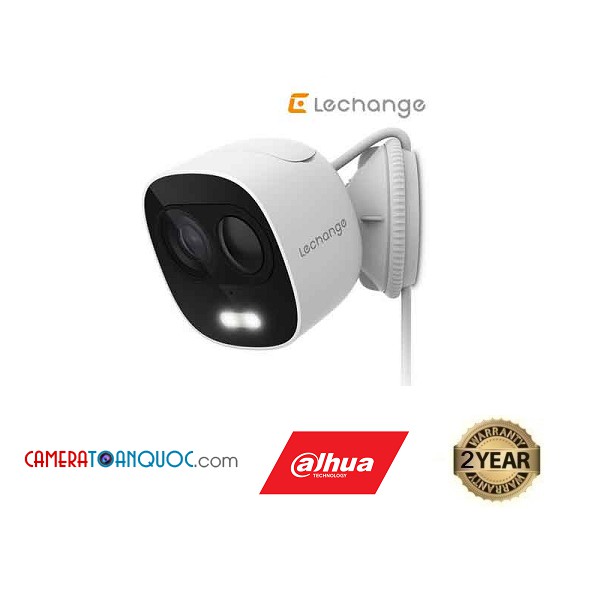 Camera IP Wifi Dahua IPC C26EP Imou - hàng chính hãng, bảo hành 2 năm