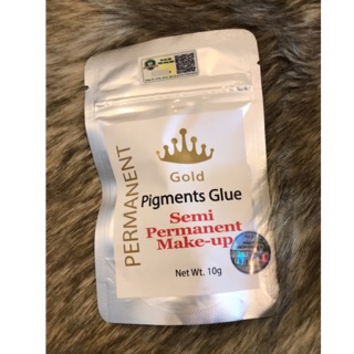 Keo khô chậm siêu bền Nhật ( Gold - vương miện)