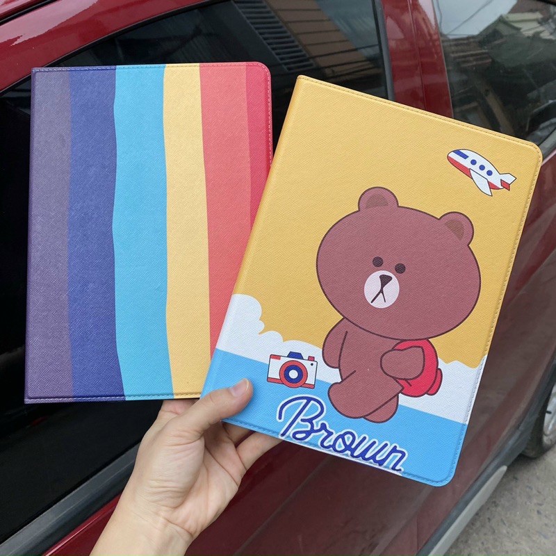 Bao Da Ipad Mini 1/2/3/4/5 , Ipad 2/3/4 , Ipad 5/6/7/8 , Ipad Pro 10.2/10.5 , Ipad Pro 11 ( 2018 ) , Ipad Pro 11 2020 | BigBuy360 - bigbuy360.vn