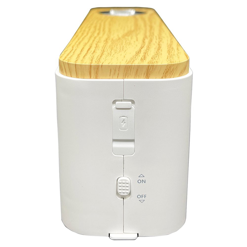 Máy tiệt trùng bàn chải đánh răng Wilit UVC07 [nhập Đức chính hãng]