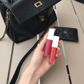 Son kem lì vt - velvet lip lacquer