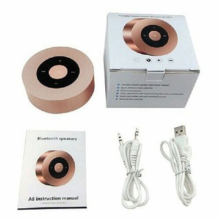 Loa Bass Hay, Loa Bluetooth Bass Mạnh, Mua Ngay Loa Nghe Nhạc Bluetooth Keling A8 Cảm Ứng Thông Minh, Nhỏ Gọn