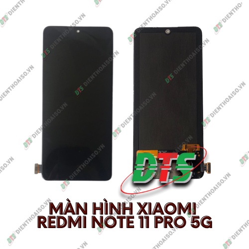 Màn hình xiaomi redmi note 11 pro 5g zin ( note11 pro 5g)