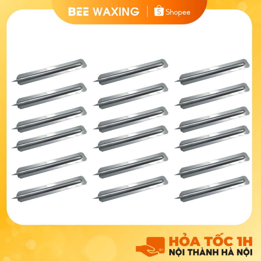 DỤNG CỤ LẤY LÔNG MỌC NGƯỢC- KIM LẤY LÔNG TIỆT TRÙNG