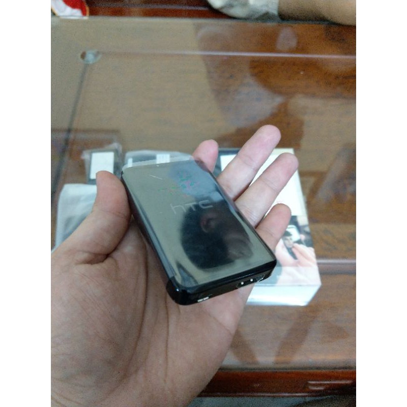 hTC media link HD
