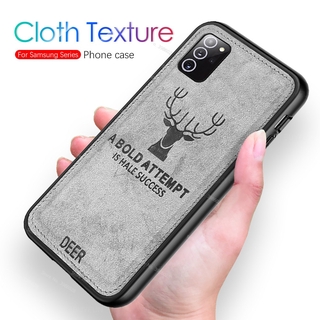 Ốp điện thoại thời trang cho Samsung Galaxy Note 20 Ultra A21s A71 A51（5G）(4G）A11
