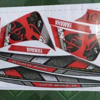 Tem rời nouvo 5 đặt in