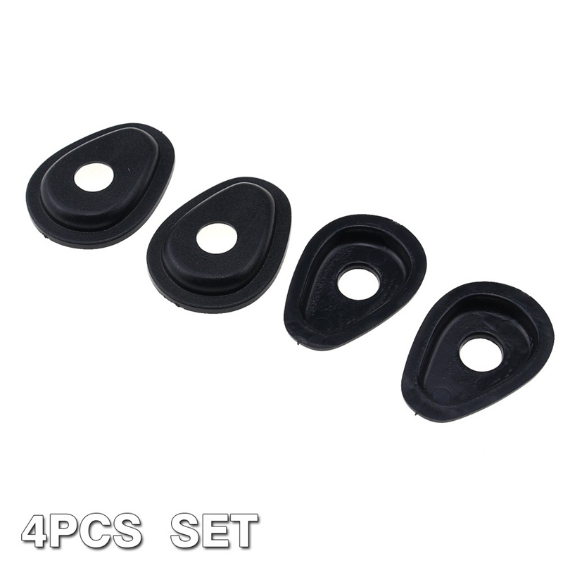 Bộ Chuyển Đổi Đèn Xi Nhan Chuyên Dụng Cho YAMAHA FZ1 FZ6 FZ8 FZ16 XJ6 XSR 700 XSR 900 MT-09 Tracer 900 FJ-09 MT-07