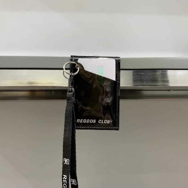 ví đựng thẻ (Card holder regods)