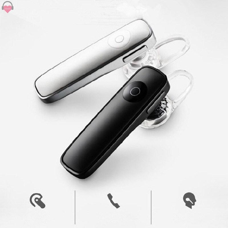 Tai Nghe Bluetooth M165 Kèm Mic Thoại | BigBuy360 - bigbuy360.vn