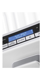 MÁY PHA CÀ PHÊ DELONGHI ECAM 45.760.B ITALY [CHÍNH HÃNG 100%]