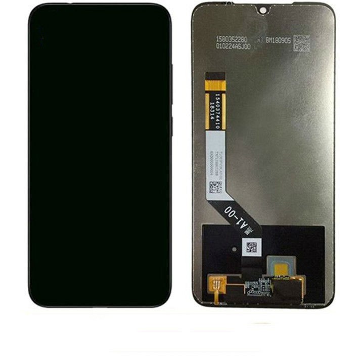 [Mã 11ELSALE hoàn 7% đơn 300K] BỘ MÀN HÌNH XIAOMI REDMI NOTE 7 ZIN