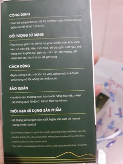 [ IB SHOP LẺ GIÁ SỈ] Mầm đậu nành Flagold chuẩn hãng