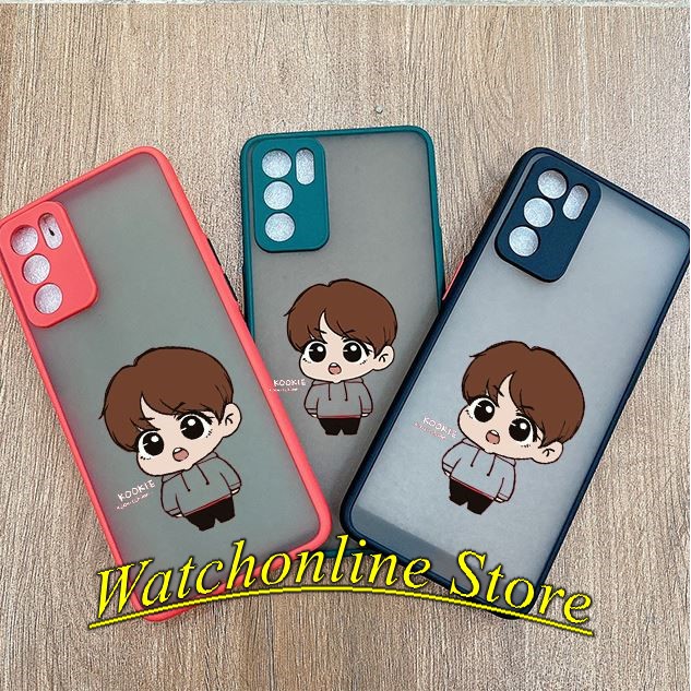 Ốp lưng nhám Cao su non Xiaomi Note 10 5G Note 10 pro Redmi K40 pro K40 gaming Poco F3 Mi 11 lite in hình họa tiết P1