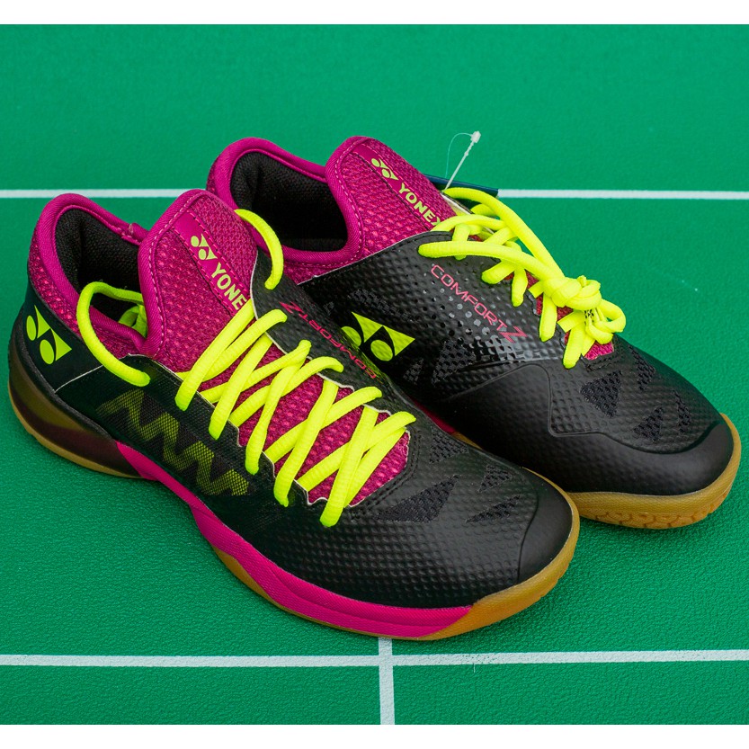 Giày cầu lông - Giày cầu lông Yonex Comfort Z 2 Women chính hãng - Fbsport