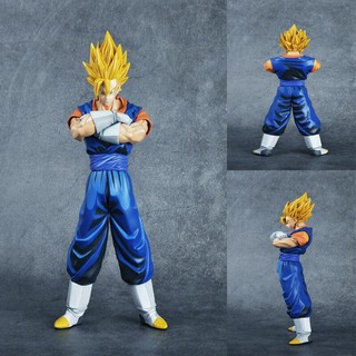 Mô hình Dragon Ball Nhân Vật Figure Vegetto Master Stars Piece - Cao 29cm