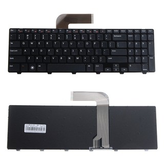 Bàn Phím Laptop Dell Inspiron N5110 M5110