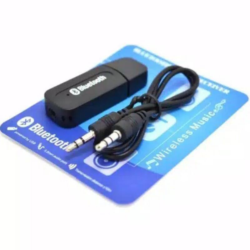 Usb Nhận Tín Hiệu Bluetooth