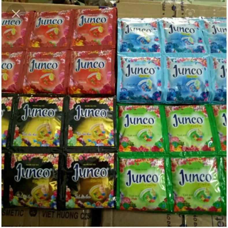 Nước xã vải Junco