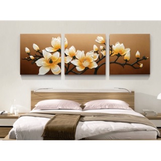 Tranh canvas trang trí nhà cửa