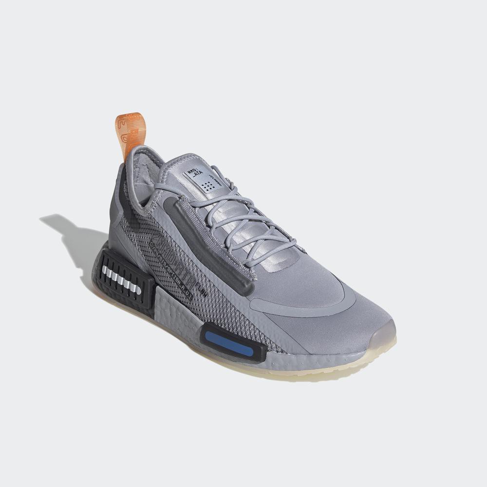 [Mã WABRD7 giảm 150K đơn 1 Triệu] Giày adidas ORIGINALS Nam Nmd R1 Spectoo FZ3200