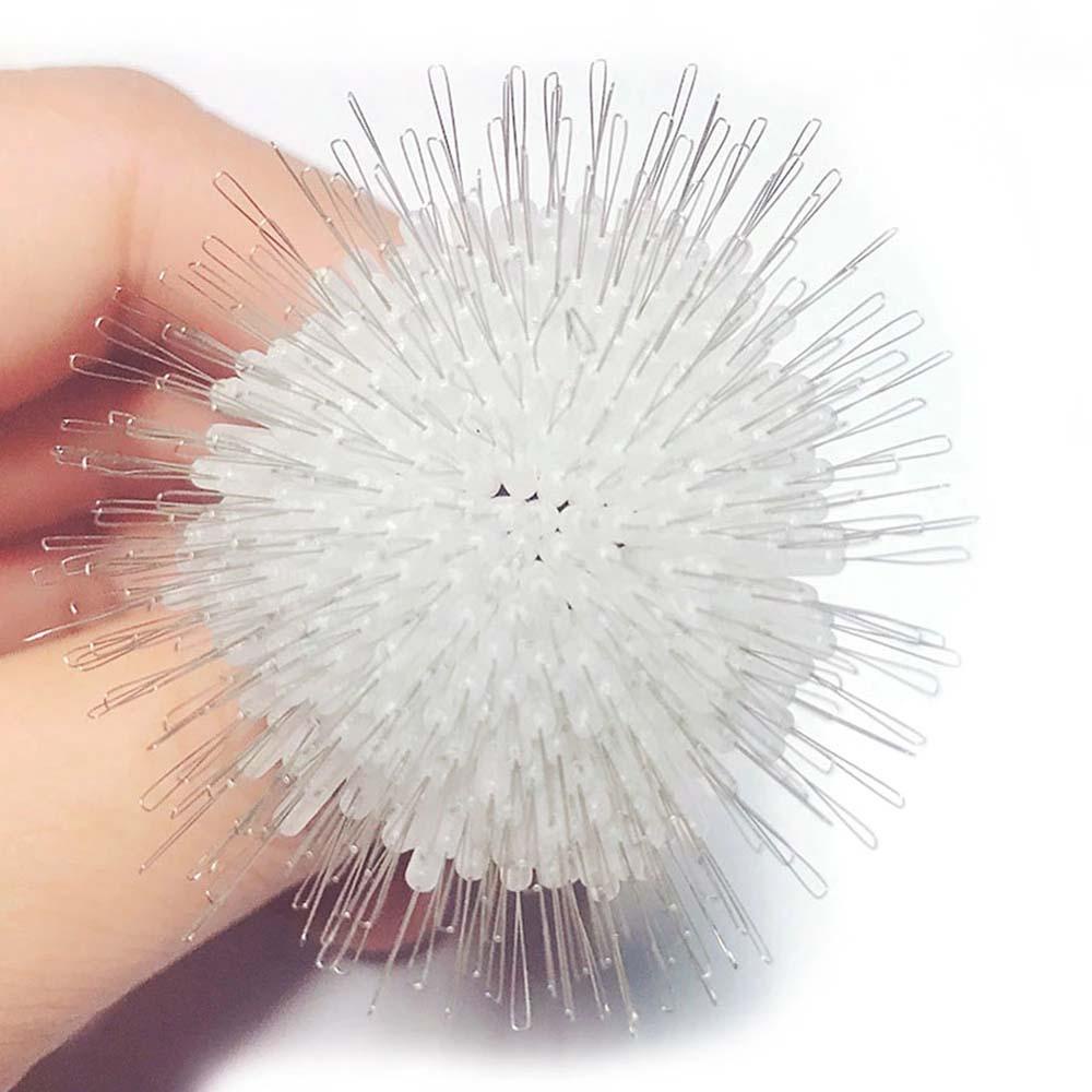 Set 300 Phao Câu Cá Trong Suốt