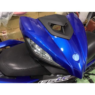 Bộ mặt nạ LC 135 malai 4 món