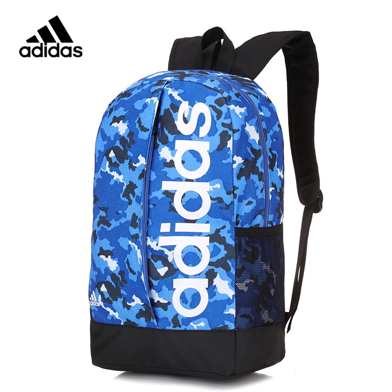 Ba Lô Thể Thao Adidas Sức Chứa Lớn Chất Lượng Cao Cho Nam Nữ