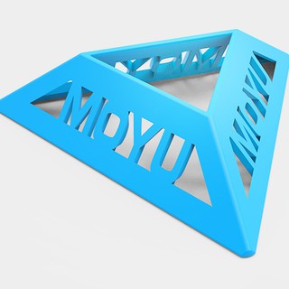 Đế kê trưng bày rubic - rubik