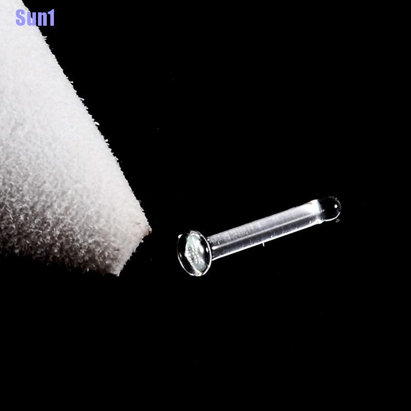 Bộ 1 &gt; 2 Mũi Tròn