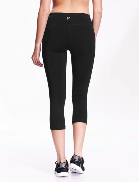 Quần tập nữ old navy