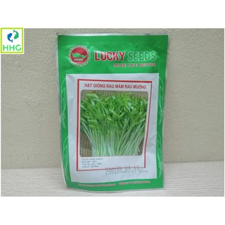 Hạt Giống Rau Mầm Rau Muống Gói 50G