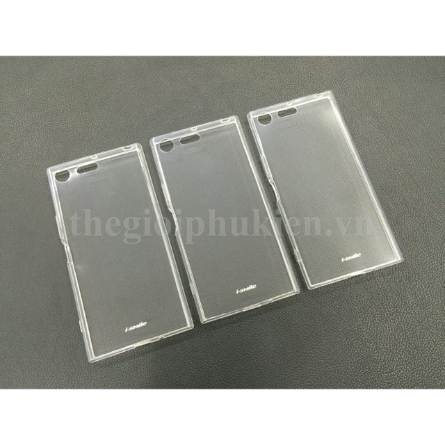 ốp dẻo silicon cao cấp Sony XZ premium
