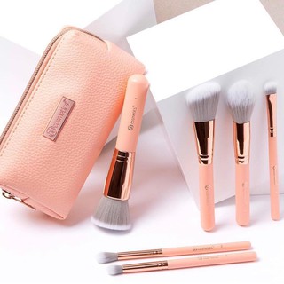 BEAUTYBOXHN [Bộ cọ BH Cosmetics Petite Chic Brush Set]