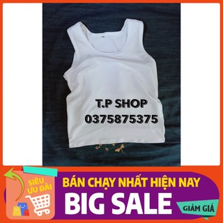 ÁO NỊT BA LỖ DÀI TOMBOY💥❄️👉